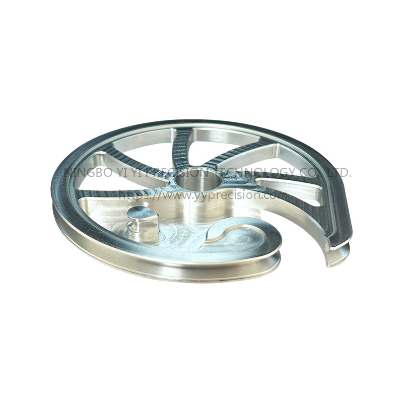 Pulley drive pulley/belt pulley accessories