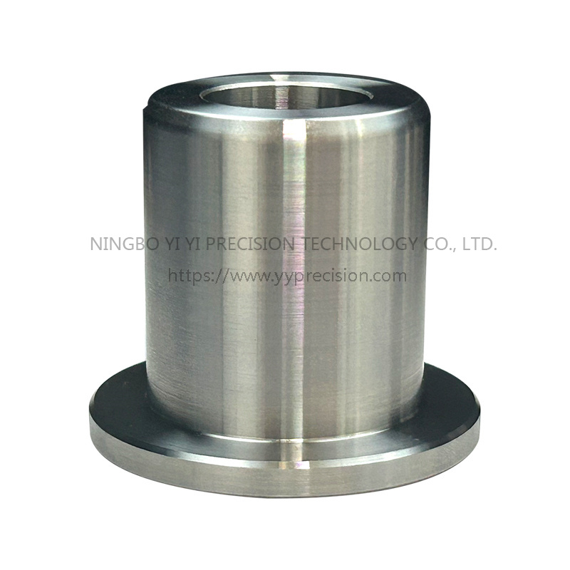 304 stainless steel flanging