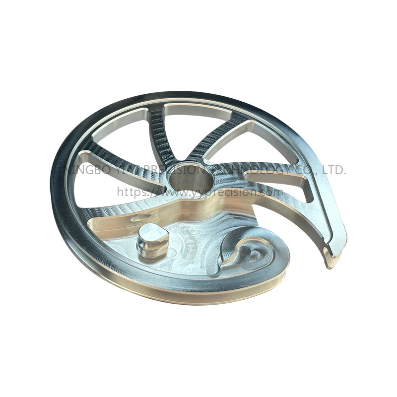 Pulley drive pulley/belt pulley accessories
